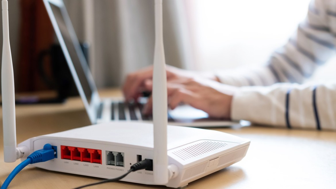 Ја зголемуваме брзината на интернетот: практични насоки и совети за подобрување