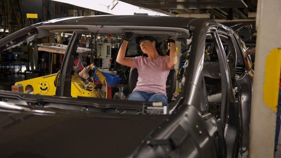 Кризата со чиповите: влијание врз производството и идните изгледи