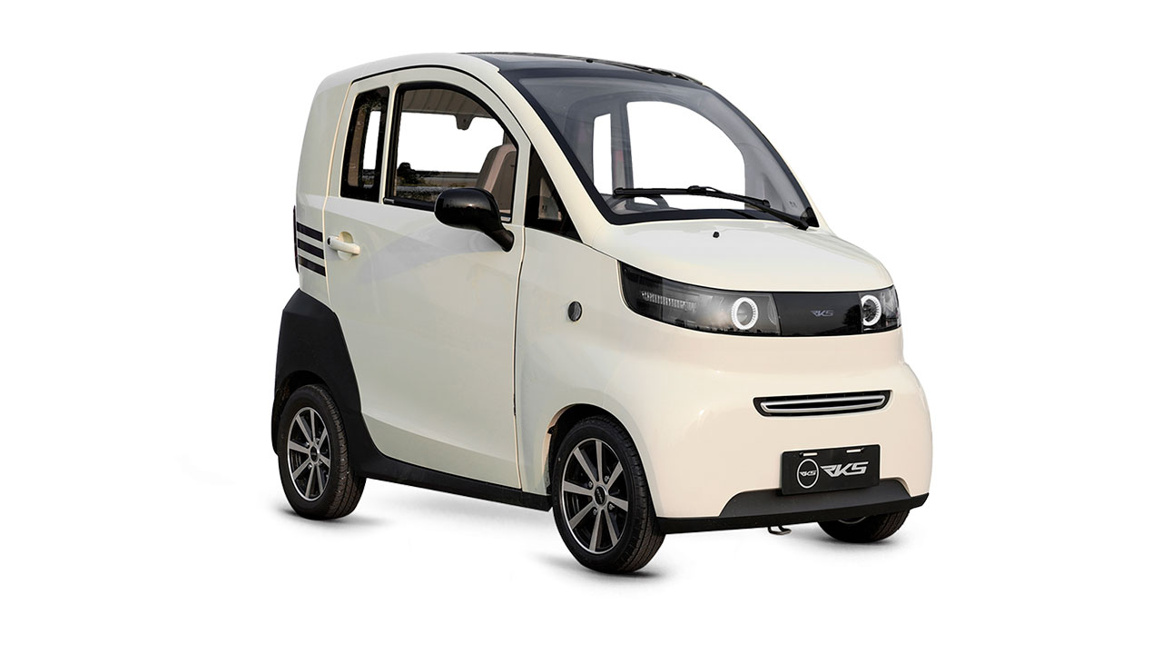 Економични алтернативи за градски превоз: Малите електрични автомобили како решение