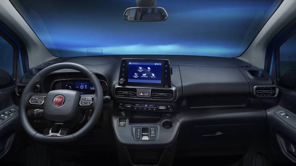 Електричниот Фиат Добло: Промените во производството и иднината на европските пазарни стоки