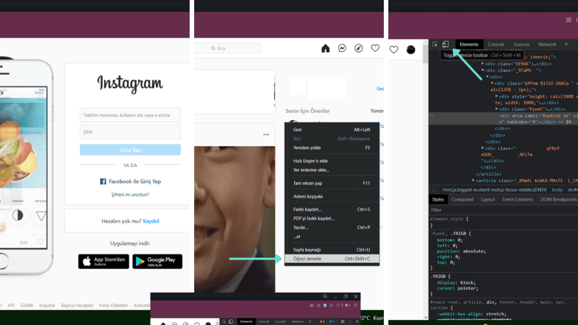 Како да објавите фото и видео на Инстаграм од компјутер: практичен водич