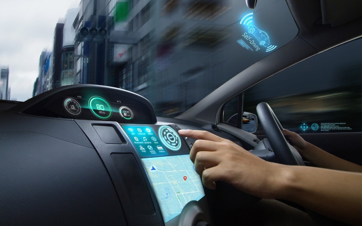 Преглед на нови правила за паметни услуги во поврзаните возила во Турција