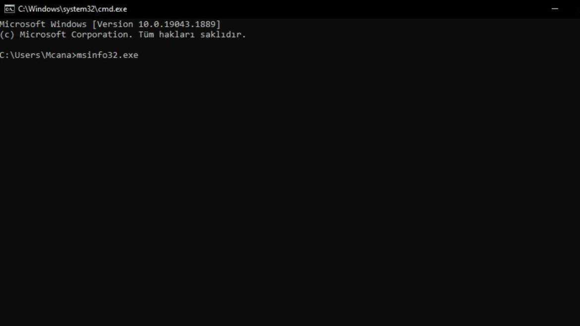 Како да ја идентификувате моделната ознака на мајната плоча: практичен водич без инсталација