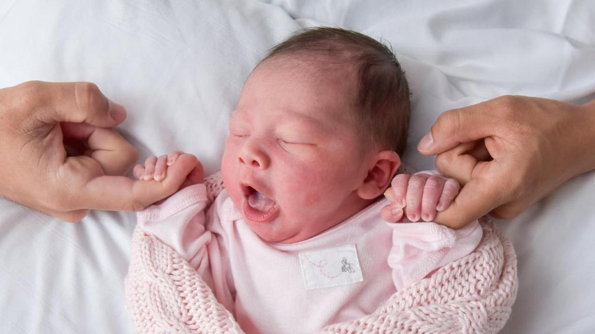 Неочекувани потек на настани: Породување во автомобилот со автоматски пилот на Тесла