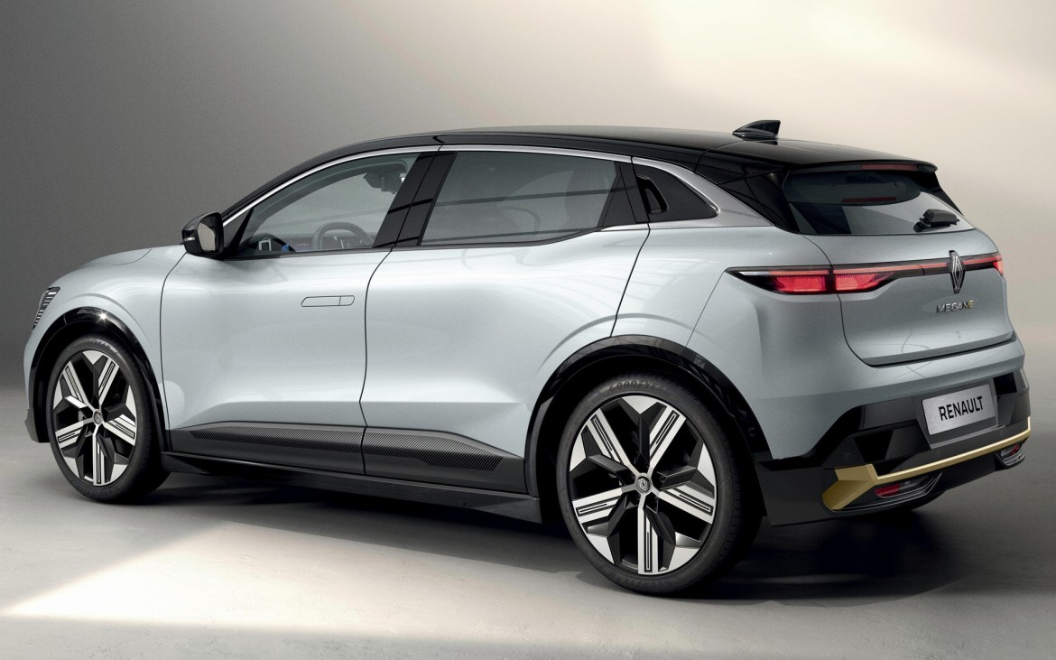 Рено: Глобална растечка заработка од електричните автомобили и нов извештај за ноември