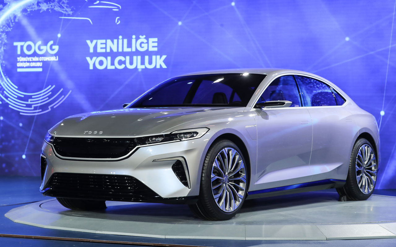 Тогг: започнува тестирачка серија со роботи пред масовна производња во Гемлик