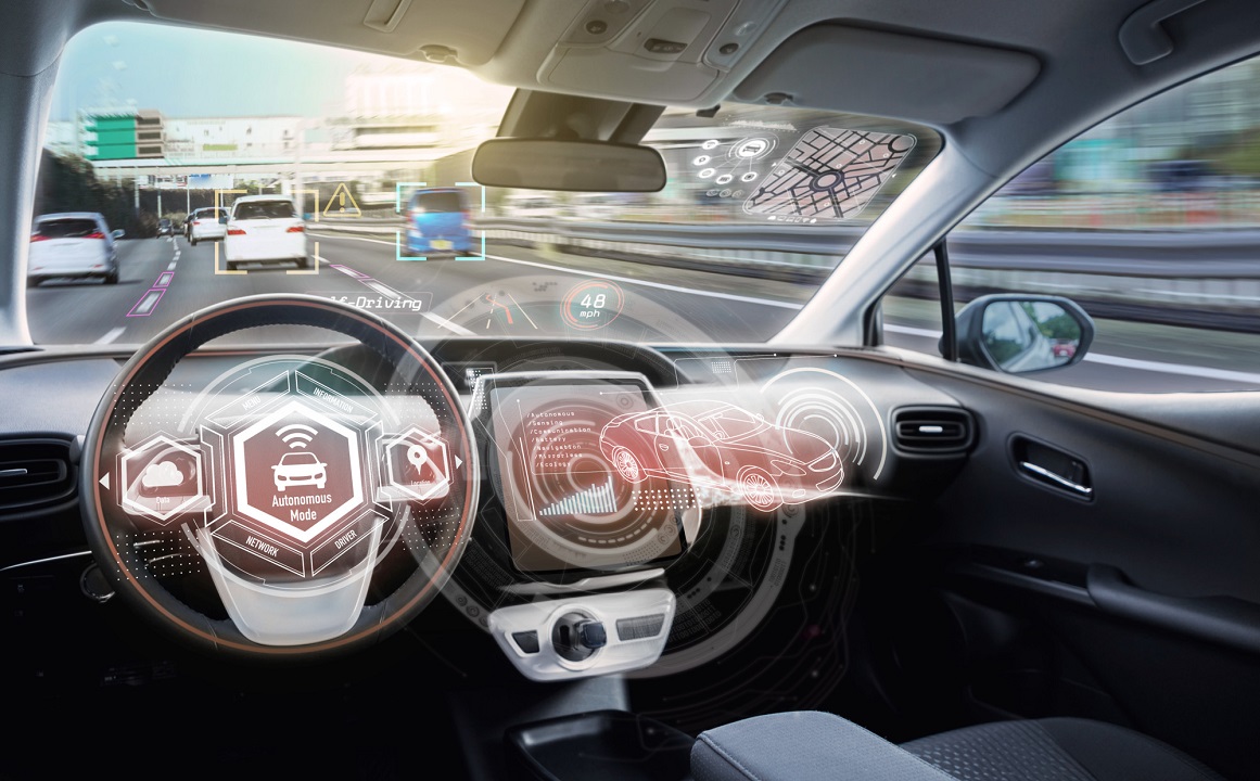 Автономни Робот Такси во Кина: Повеќе од Стварноста на Автопилотот