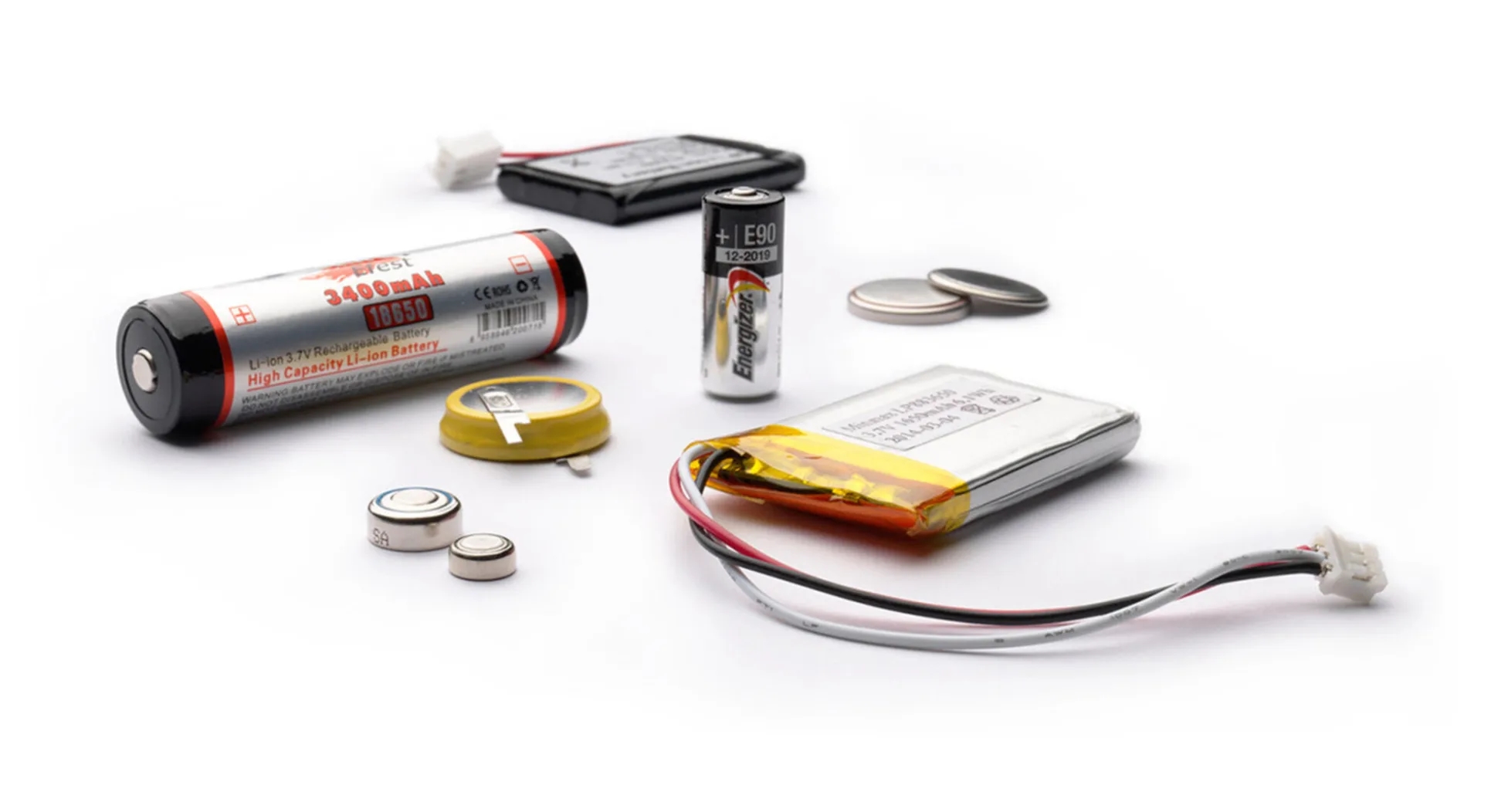 Предлог-закон за батериите и согледувањето на отпадните батерии: нов регулативен пат во Турција