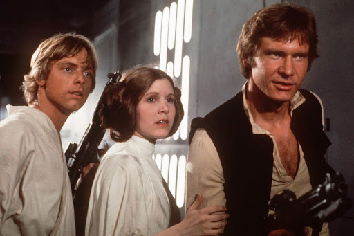 Меѓузвездниот филмски вселенски ред: хронологија, редослед и практични насоки