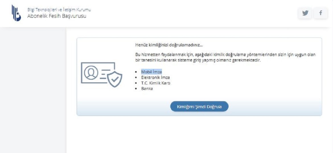 Државни услуги онлайн: пристап до електронската платформа е-Влада портата