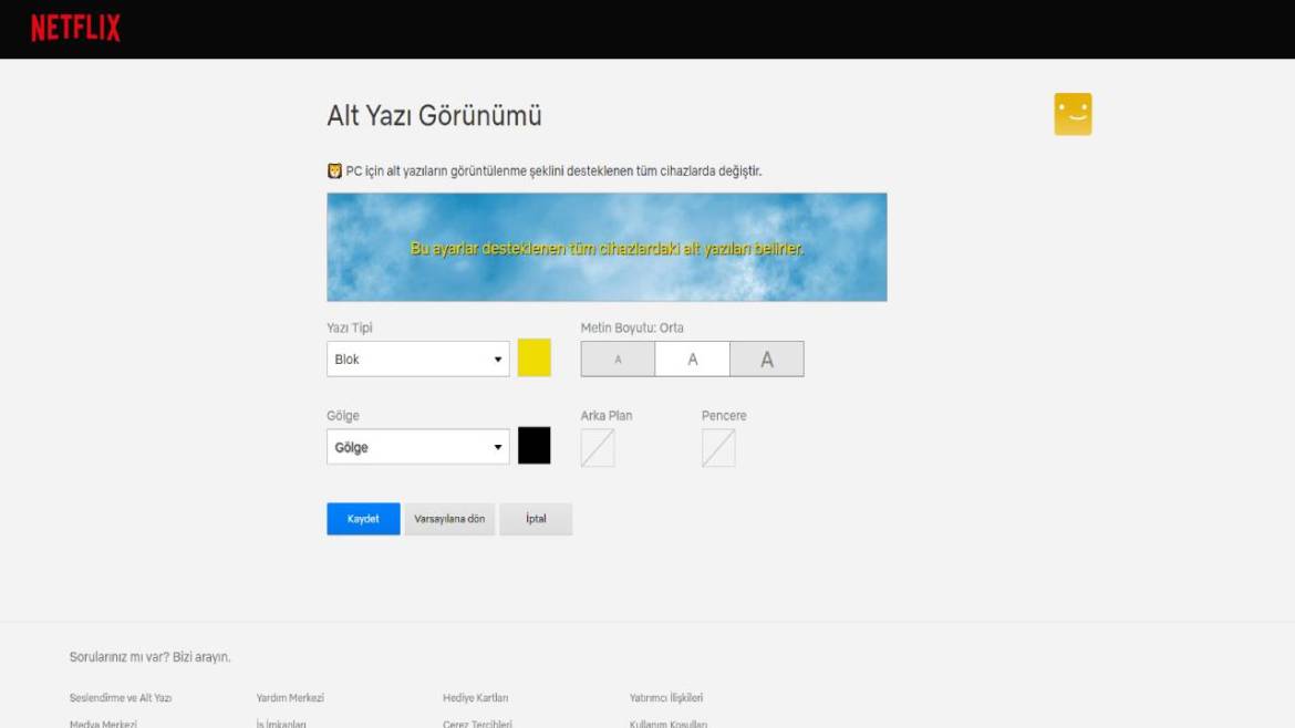 Поставување на поднасловите на Нетфликс: чекор по чекор за мобилен и веб