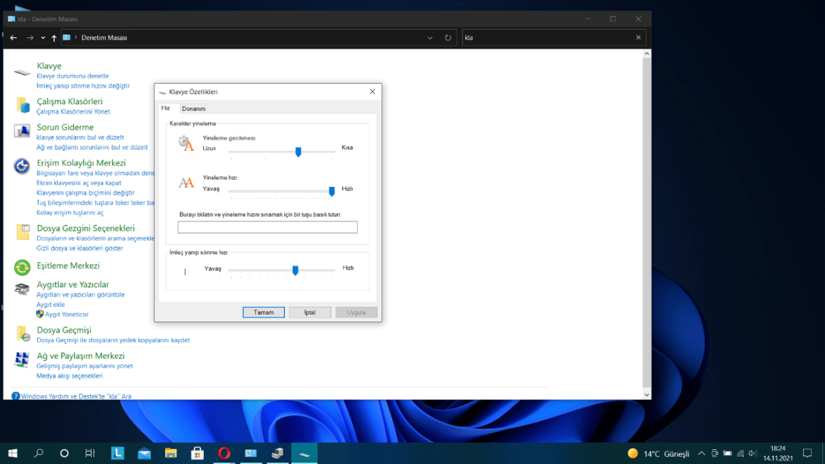 Поправка на копчињата: практичен водич за одржување и решавање проблеми со клавијатурата