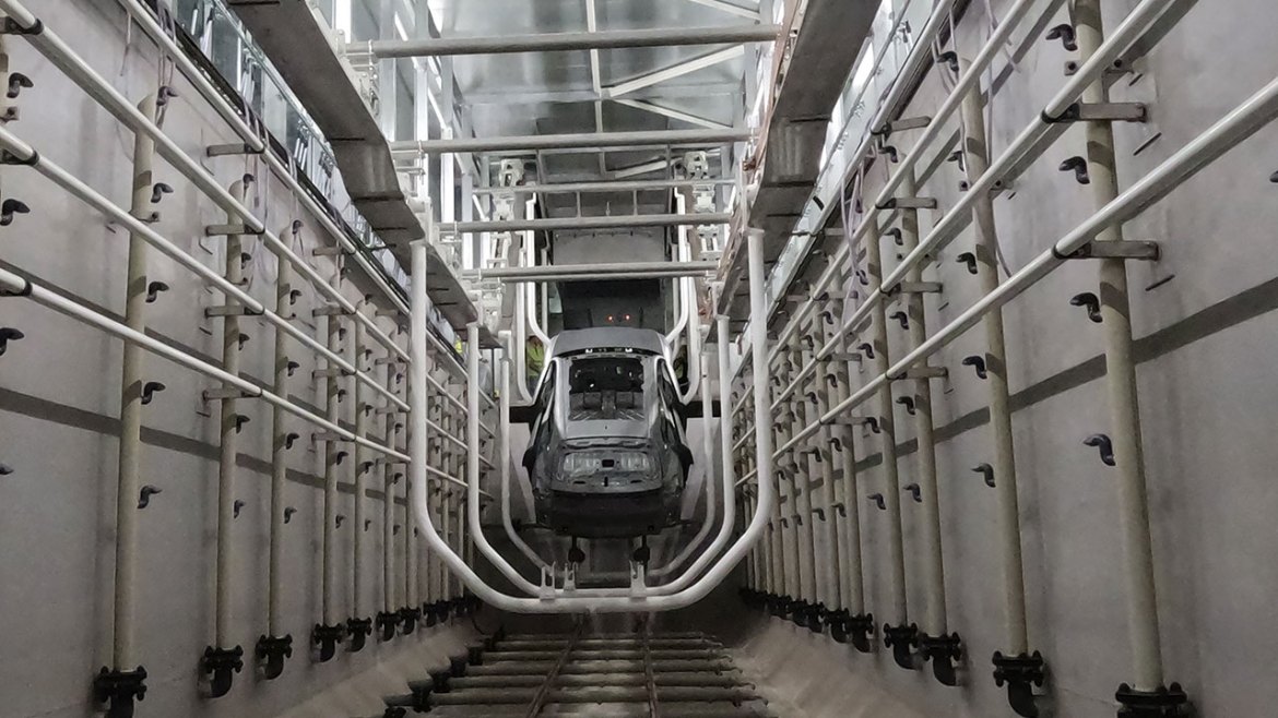 Тогг Гемлик: Нова фаза на производство и иновации во домашниот автомобилски проект