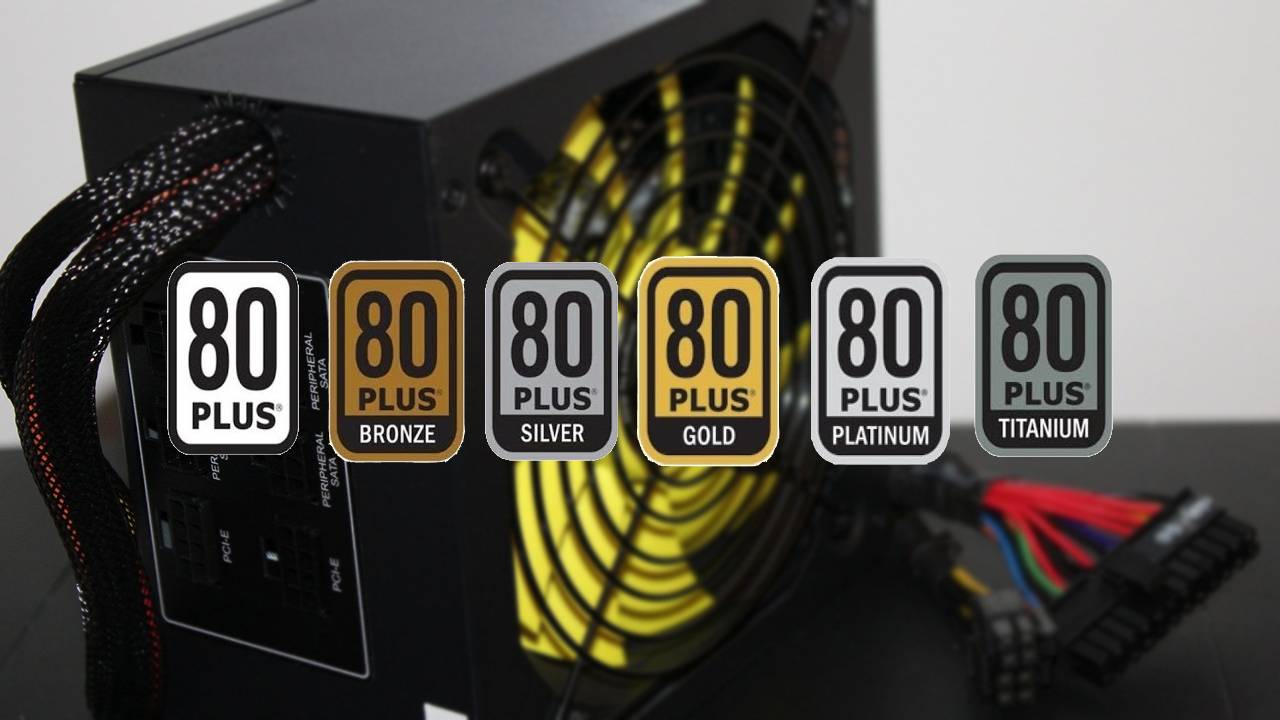 Избор на напојување: како да обезбедите сигурна и ефикасна потпора за вашиот ПК