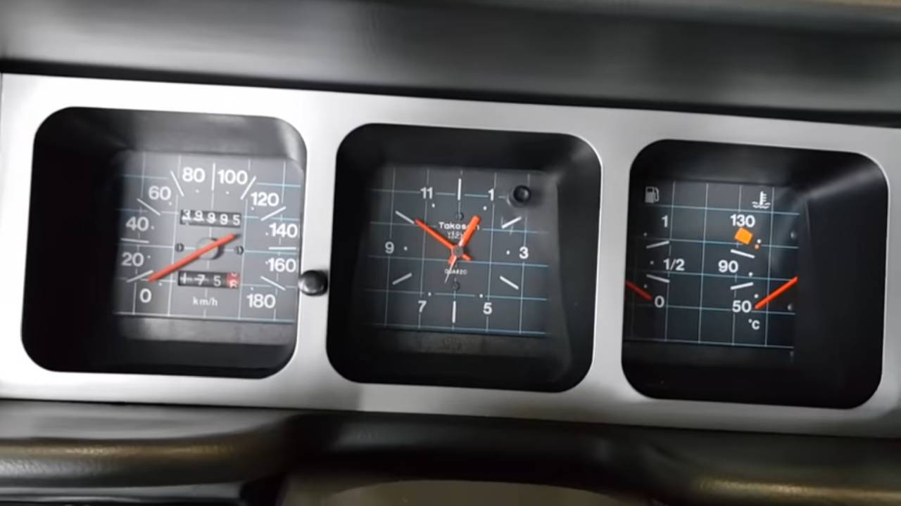 Технички карактеристики на Тофас Шахин