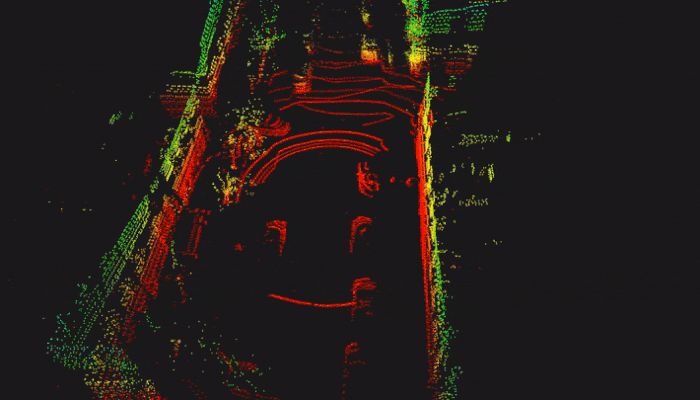 Безвоздушна авијација: Инновации во Јаџен системот за светлосен радар и безбедносни решенија