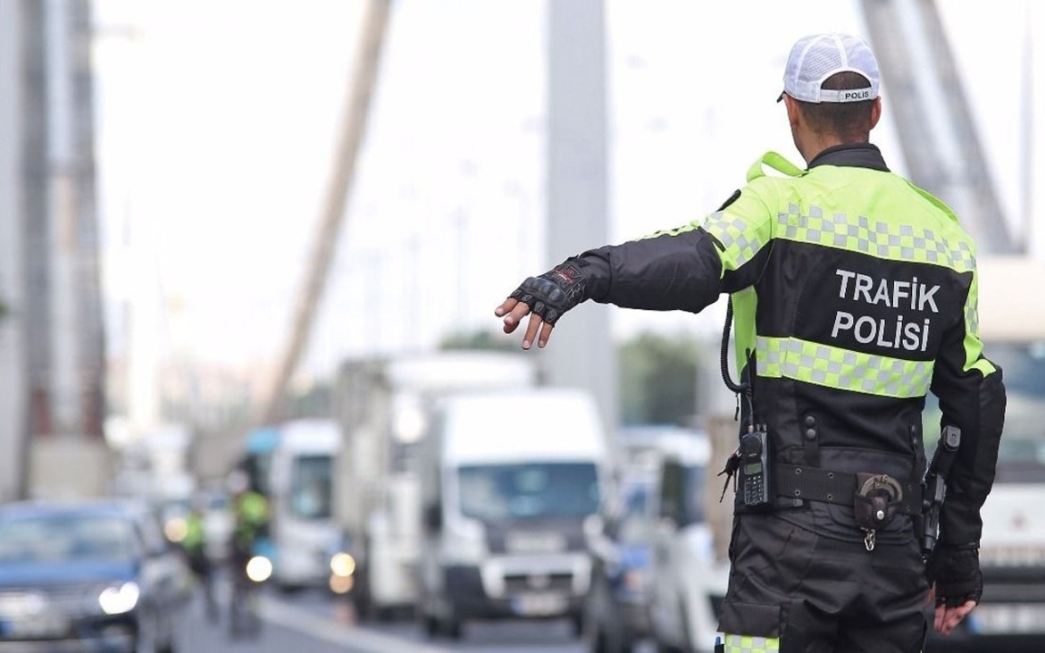 Е-Владино проверување на казни во Турција: чекор по чекор водич
