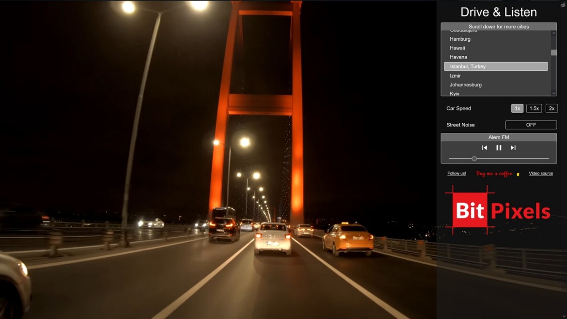 Онлајн Авантура преку Прозорецот: Како Без Патување да Истражувате Светот