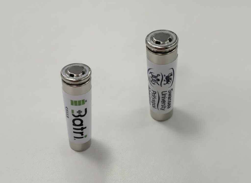 Европска Прва Интегрирана Натриум-јонска Батарија: Домашна Производна Стратегија и Локални Снабдувачки Јазли