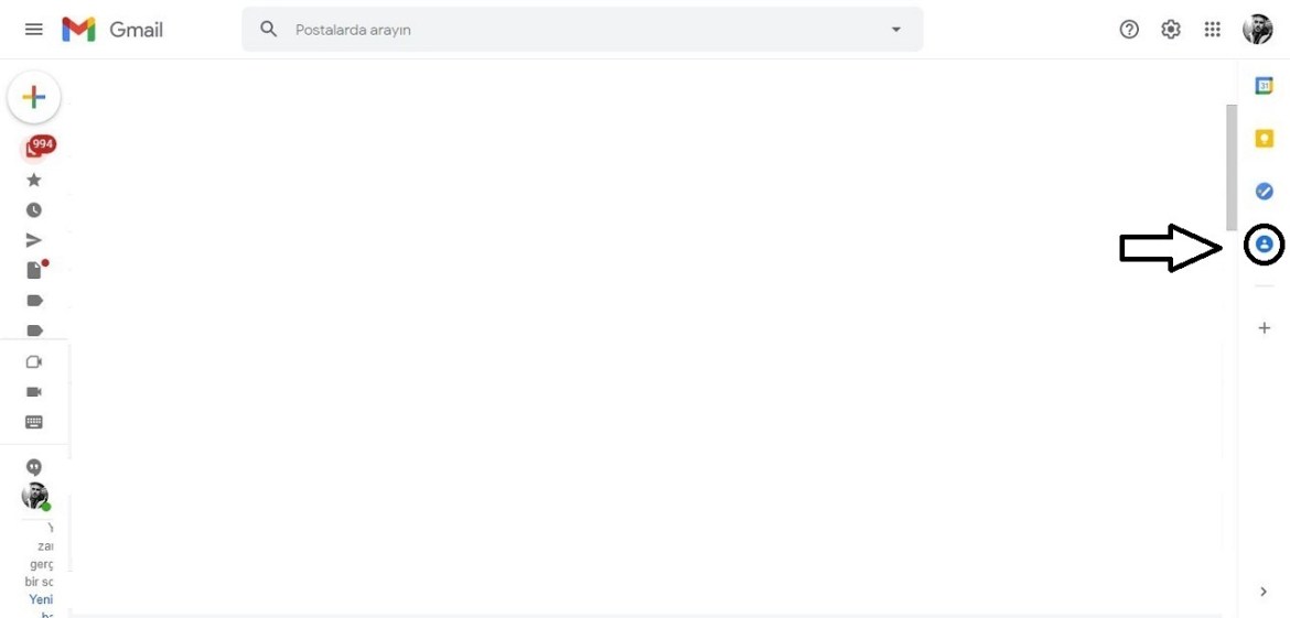 Поврат на избришаните контакти: водич за повторно оживување на вашиот именик