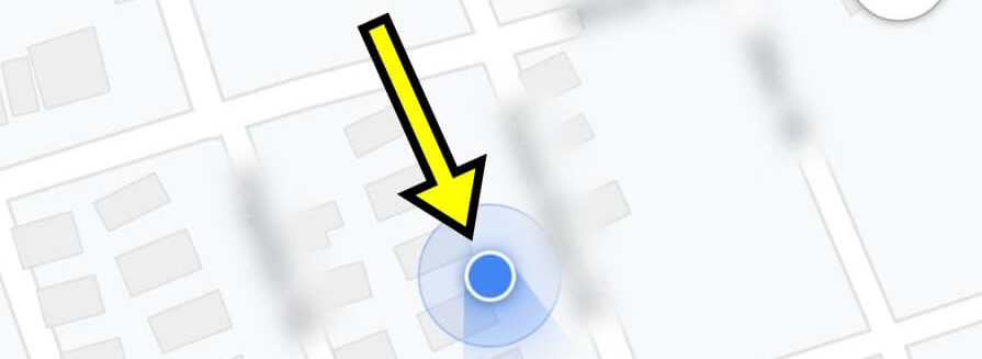 Праќање локација преку SMS