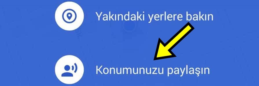 Праќање локација: водич за различни платформи и чекор-по-чекор инструкции