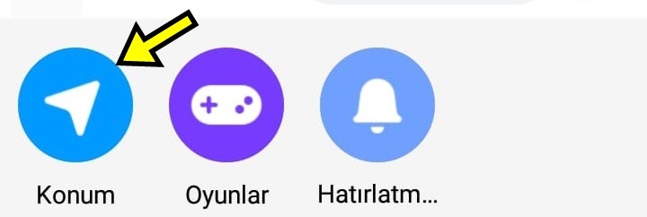 Праќање локација: водич за различни платформи и чекор-по-чекор инструкции