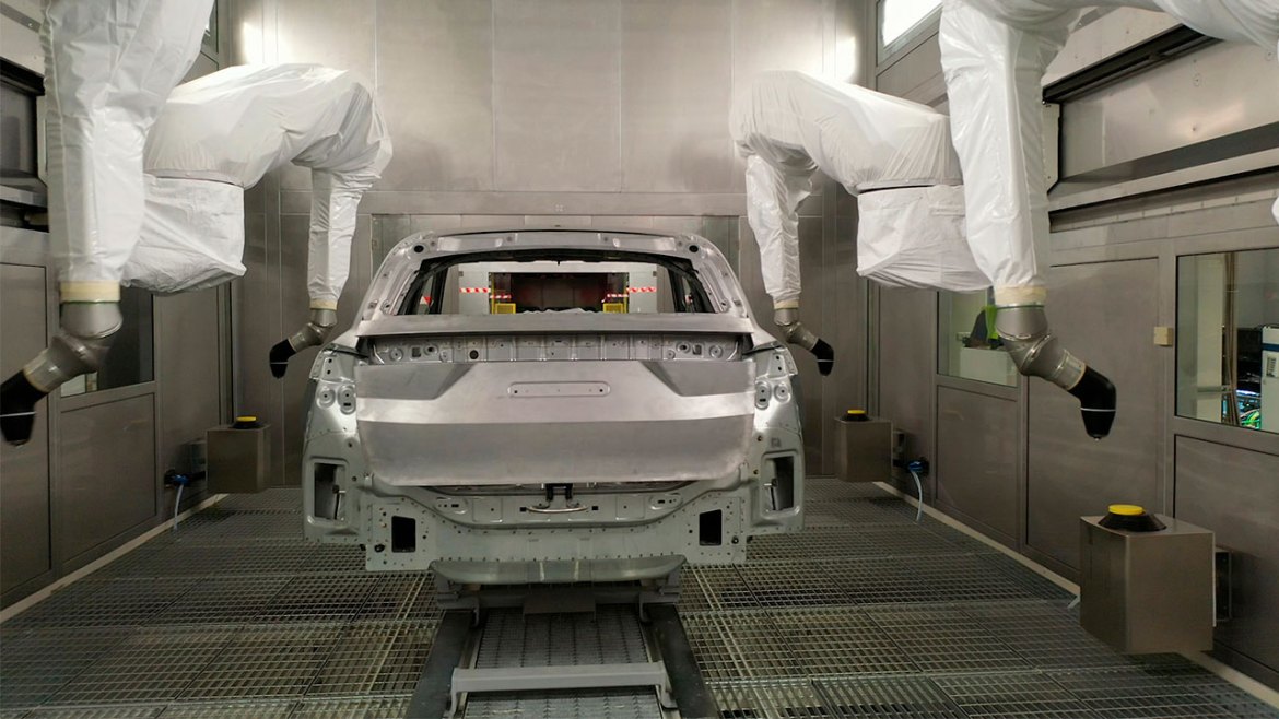 Тогг Гемлик: Нова фаза на производство и иновации во домашниот автомобилски проект