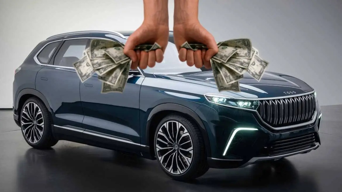 Тогг започнува масовата производња на електричните возила и мрежата за полнење во Турција