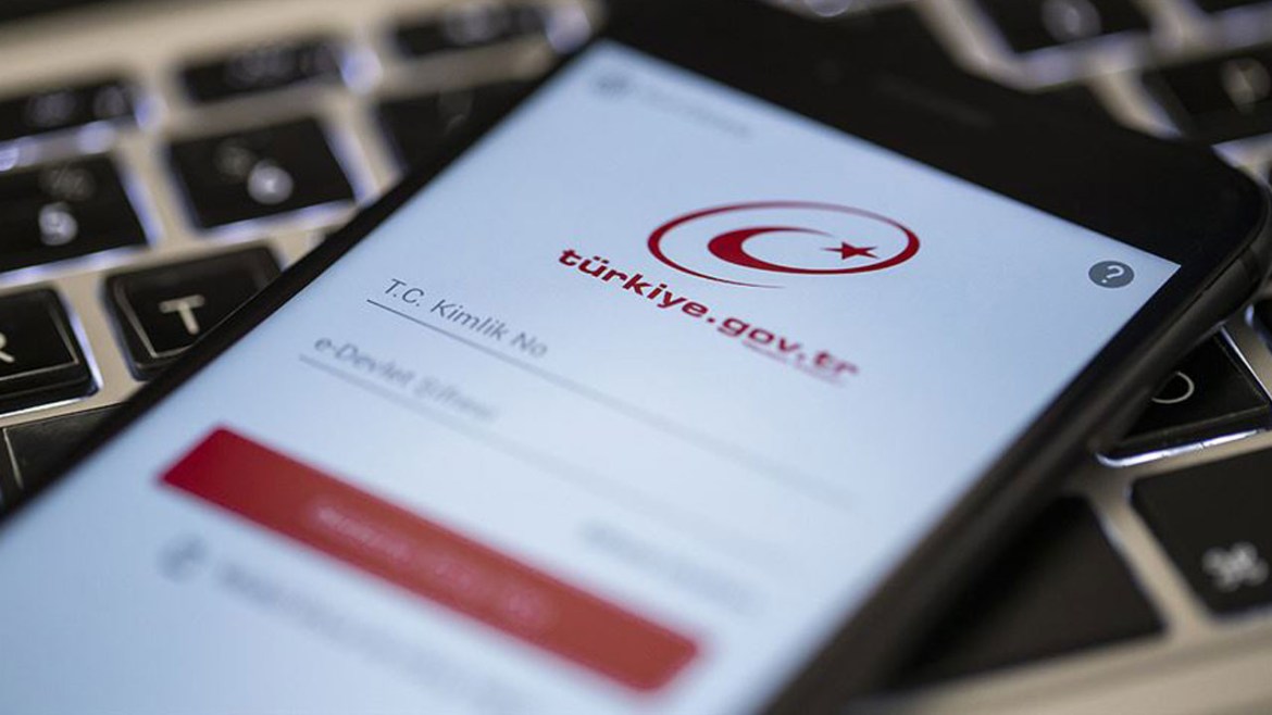 Е-Влада: како да го добиете вашиот лозинка и безбедносните чекори