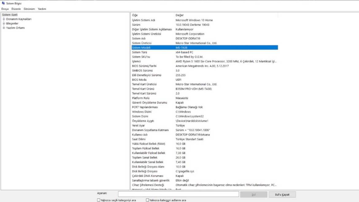 Како да ја идентификувате моделната ознака на мајната плоча: практичен водич без инсталација