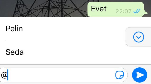 Знакот @ во модерната комуникација: потекло, употреба и начини на пишување