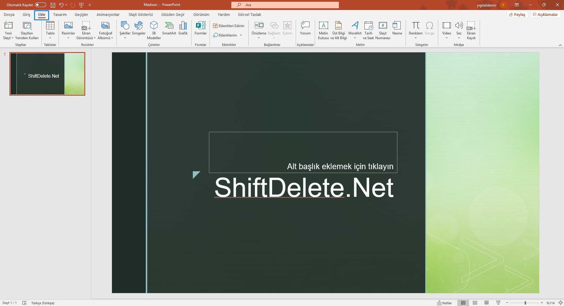 Како да создадете ефективна презентација: водич за слајдови и опциите за алтернативни програми