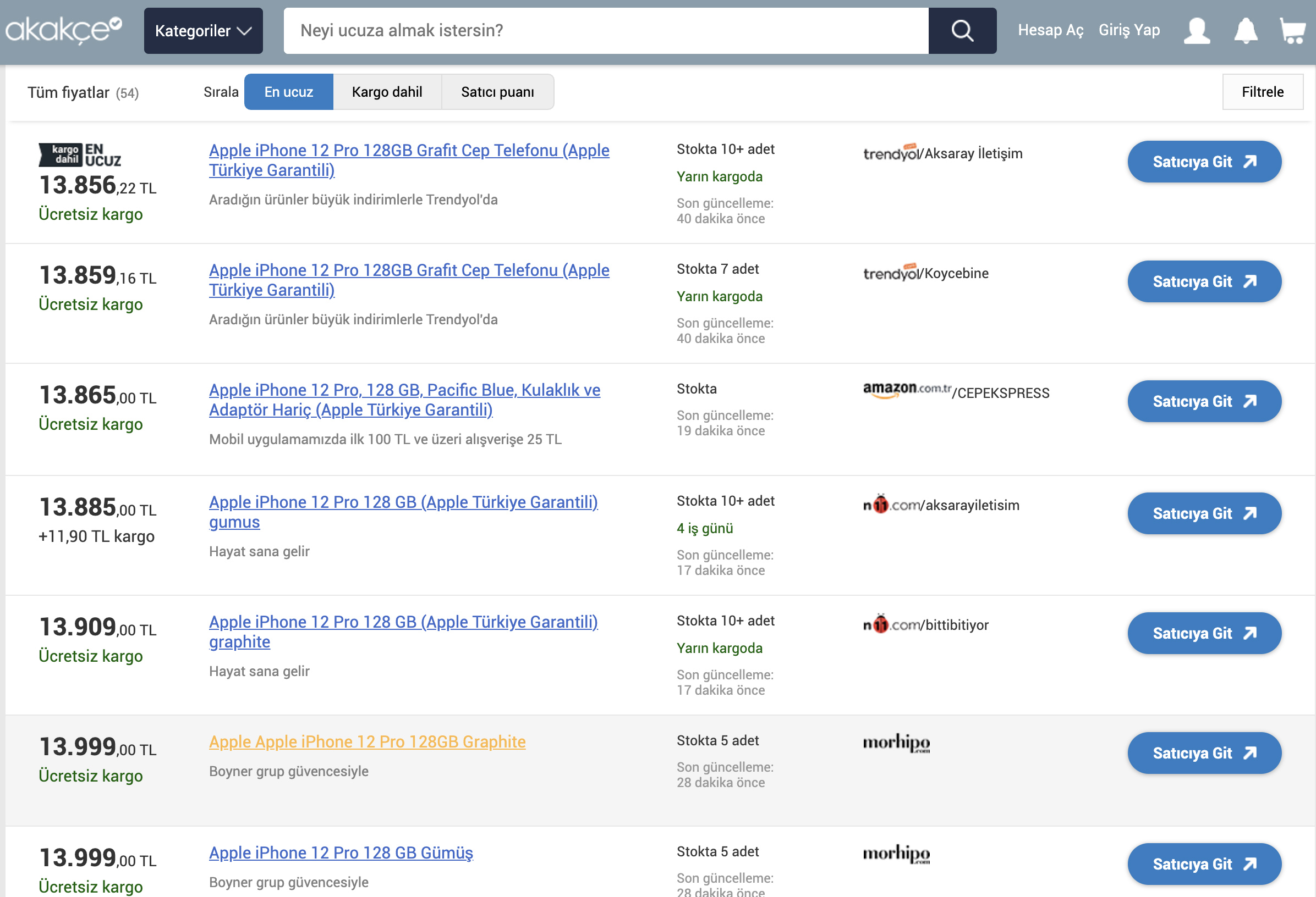 Како најлесно да го најдете најнискиот ценовен избор преку споредување на цени