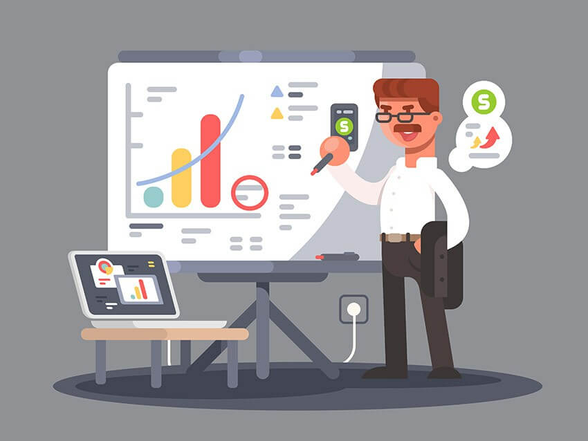 Презентација како пат за успешно презентирање: водич за ученици