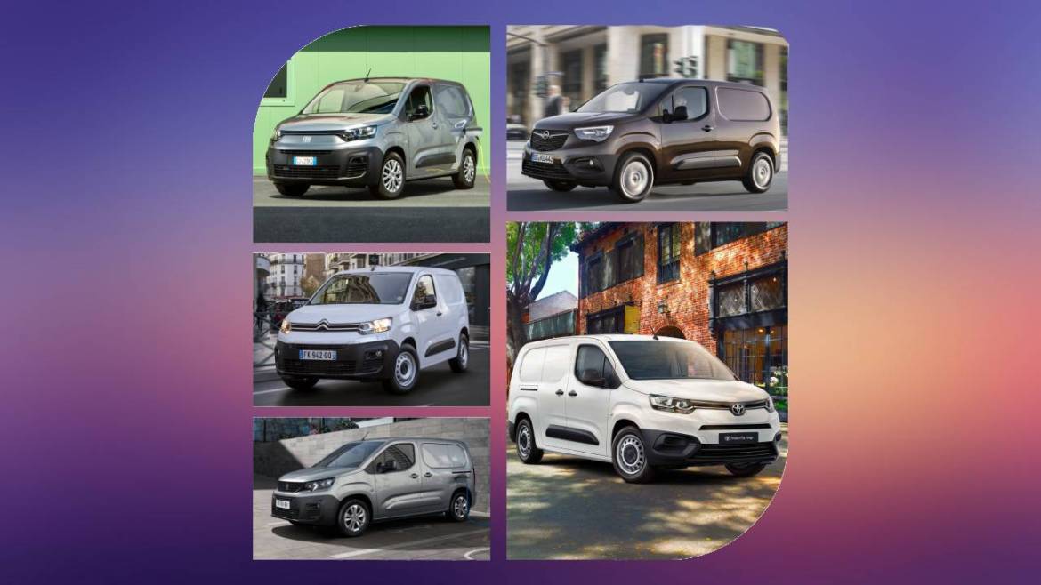 Електричниот Фиат Добло: Промените во производството и иднината на европските пазарни стоки