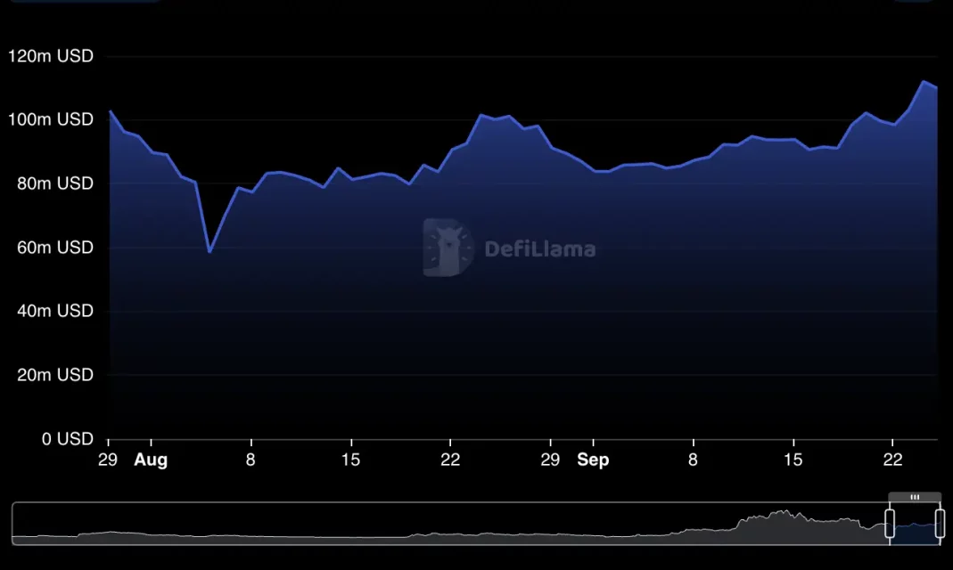 Катман-2 и STX: Потсетување на биткоин биканата сезона и мрежната активност