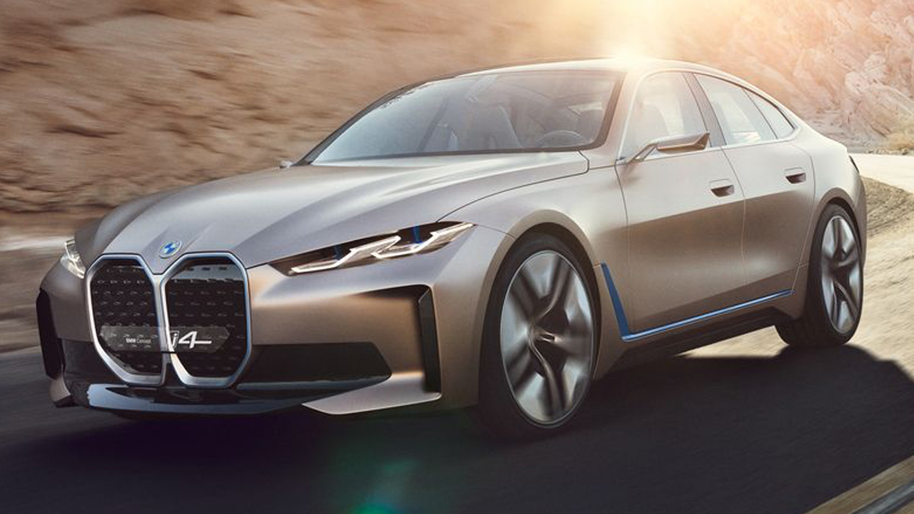 БМВ Група: Електричната мобилност прогресира во 2020 и идните цели