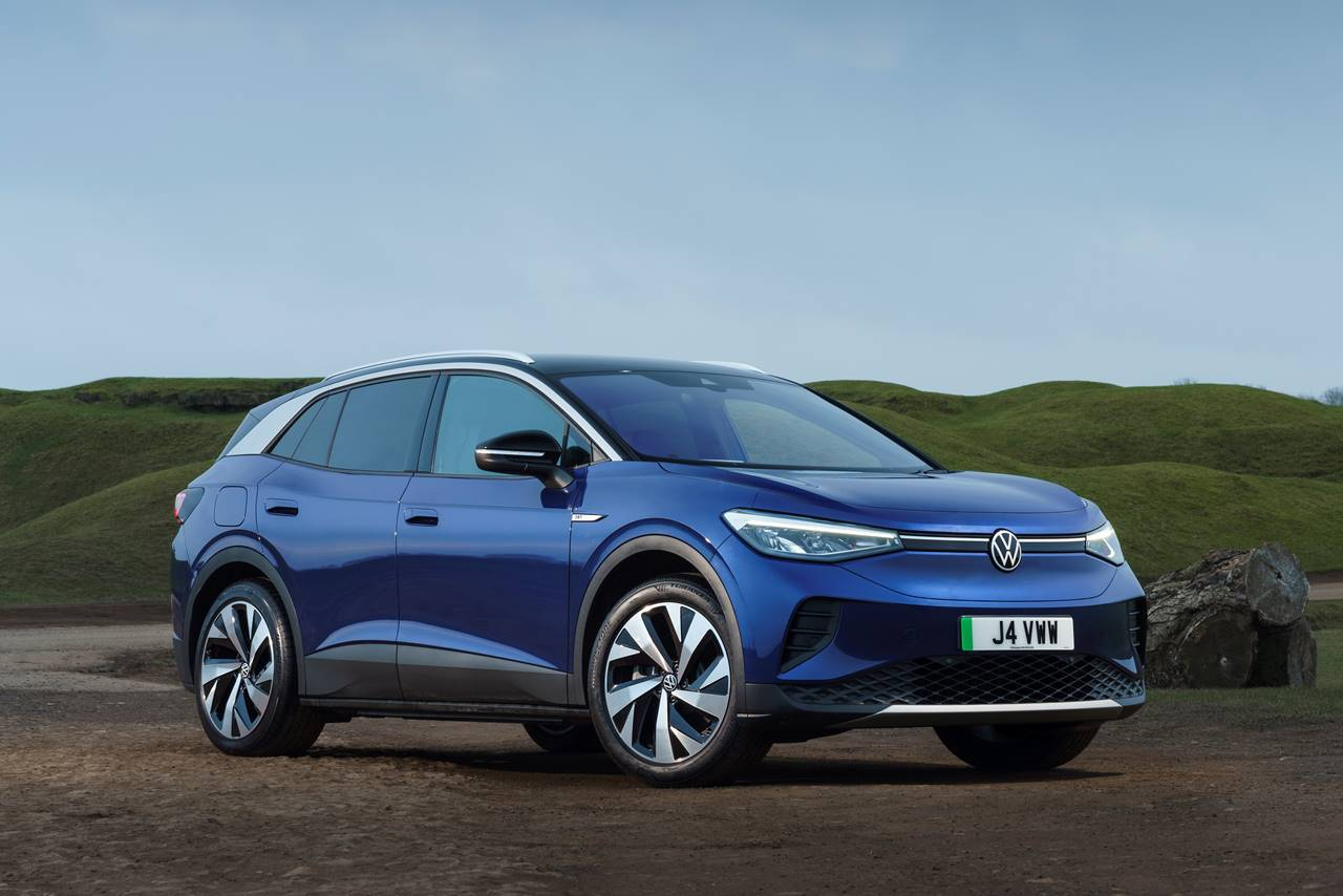 Преглед на наградените автомобили за 2021 година: најдобро дизајнирани, најбрзи и најлуксузни