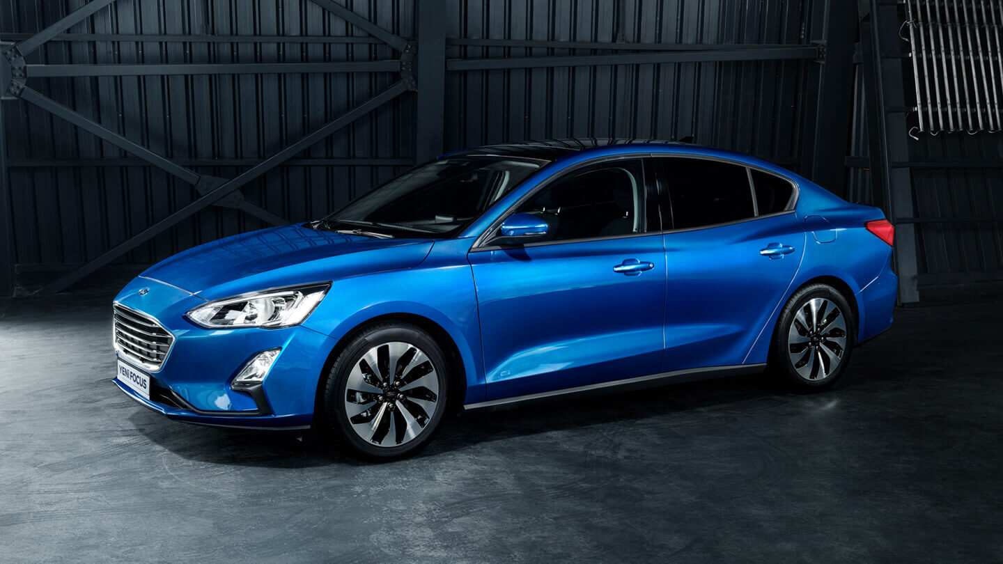 Поквалитетна цени и модели на Форд за 2021: преглед и насоки