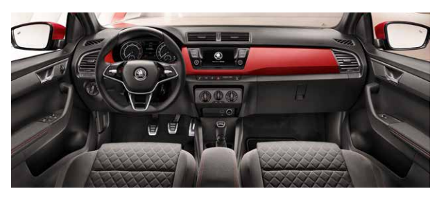 Шкода Фабиа 2021: Препознавање на новиот дизајн и техничките подобрувања