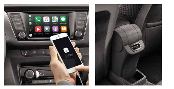 Шкода Фабиа 2021: Препознавање на новиот дизајн и техничките подобрувања