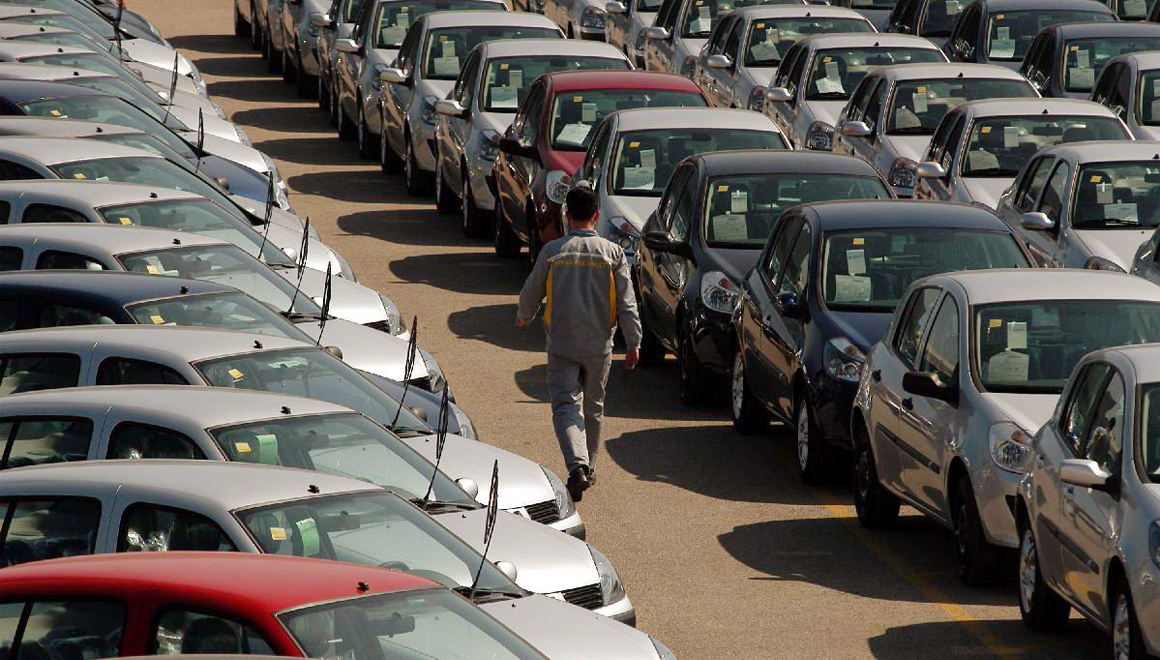 Пазарот на автомобили и лесни товарни возила во Турција: јануари-април 2021 година - детални податоци и трендови