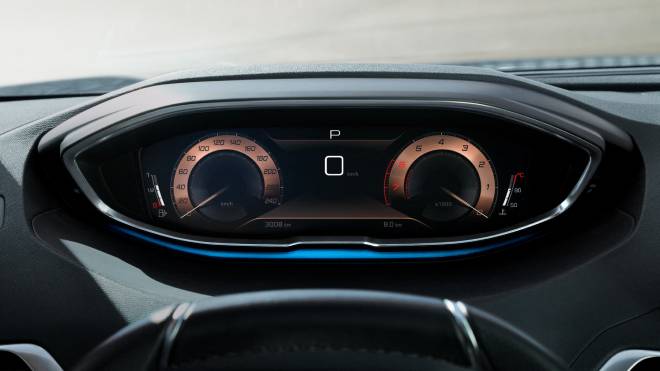 2021 Peugeot 3008: Обнова и карактеристики за пазарот на компактни SUV