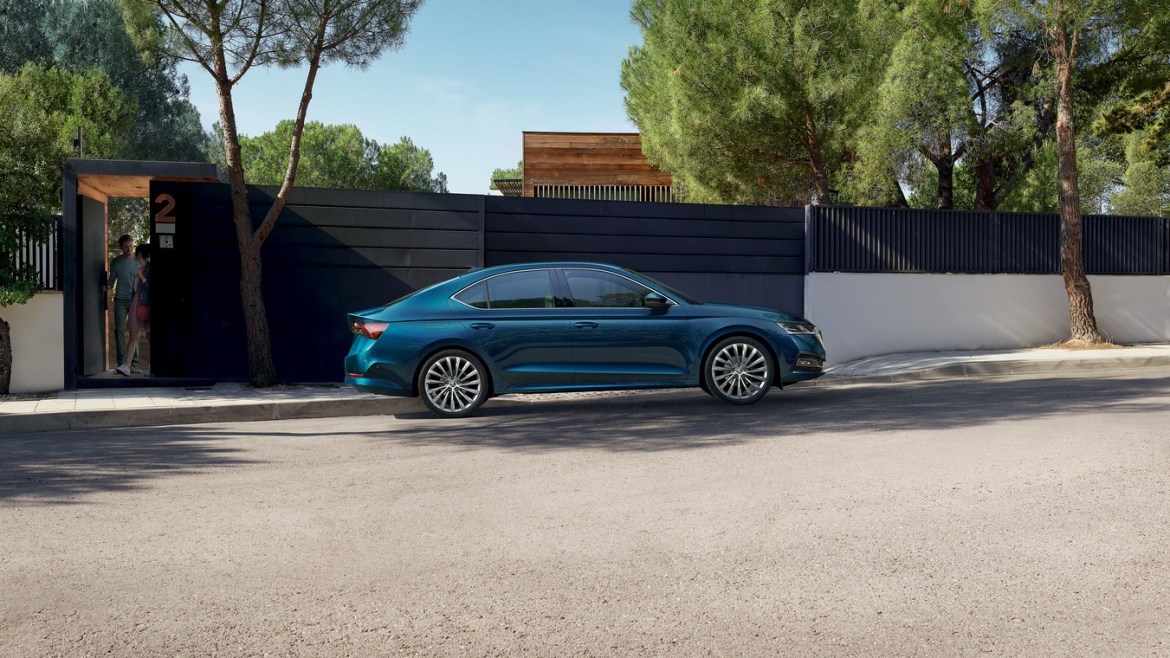 Обновен ценовник и понуди за Сковода во Македонија (2021) – седани, SUV и хибриди