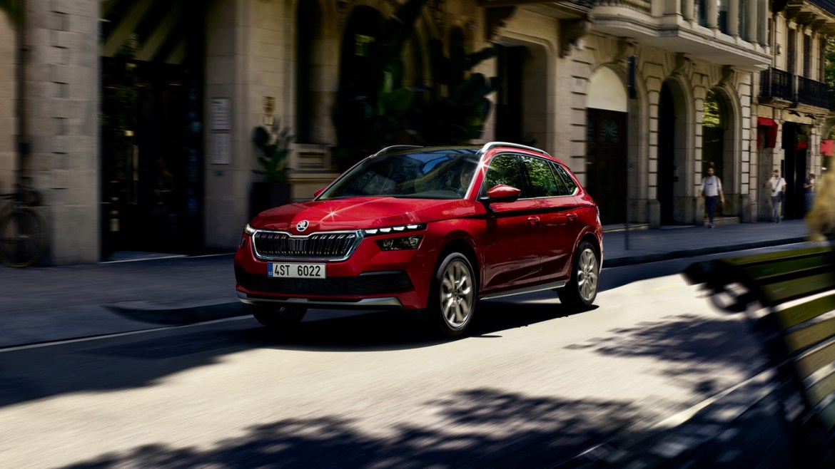 Обновен ценовник и понуди за Сковода во Македонија (2021) – седани, SUV и хибриди