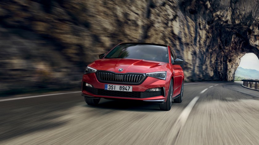 Обновен ценовник и понуди за Сковода во Македонија (2021) – седани, SUV и хибриди