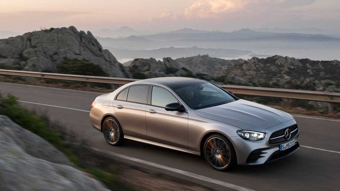 Преглед на ценовник на Мерцедес-Бенц во Македонија (2021–2022)