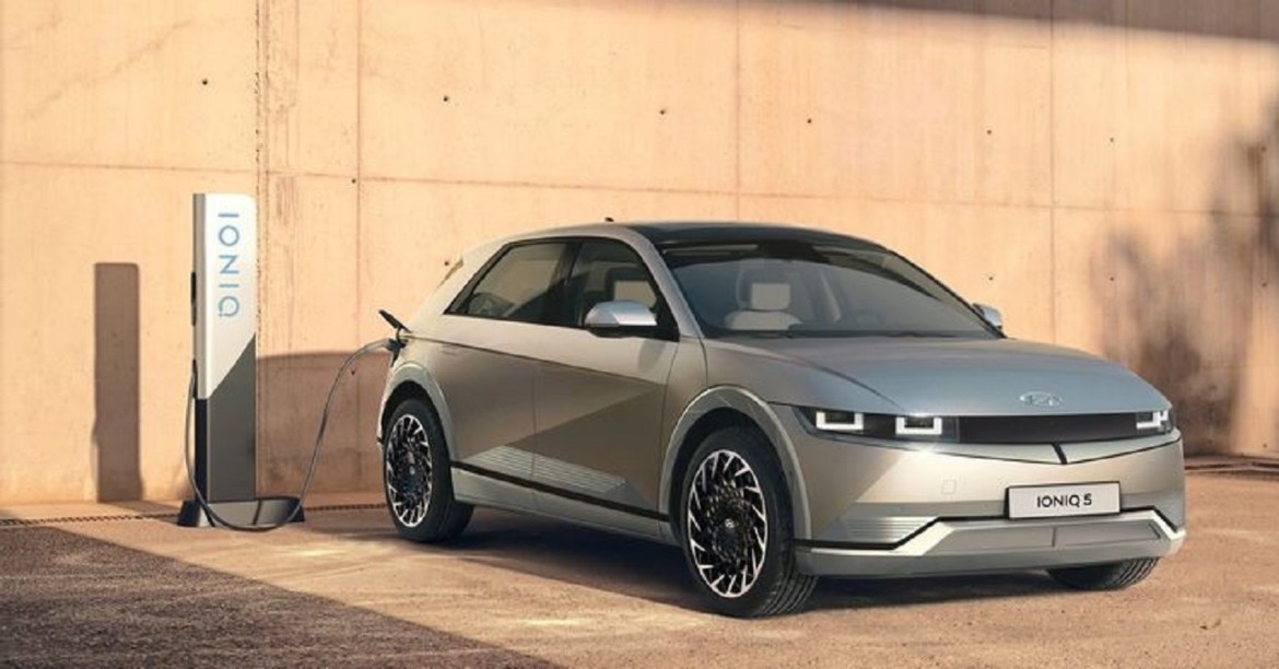 Автомобил на годината 2022: финалисти и електрична доминација