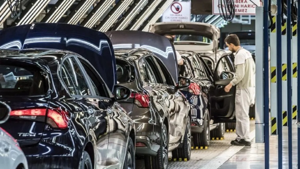 Актуелна ситуација на пазарот за автомобили во Турција во првиот квартал 2022 година